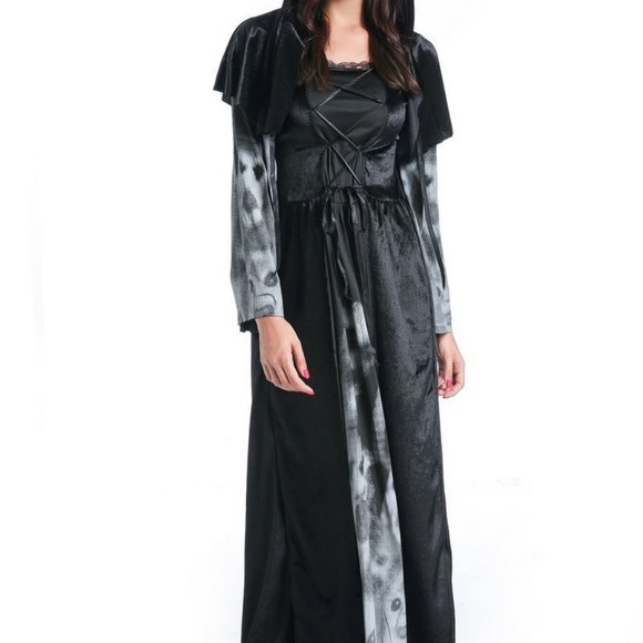 plus size women costume - Picture 4 of 12